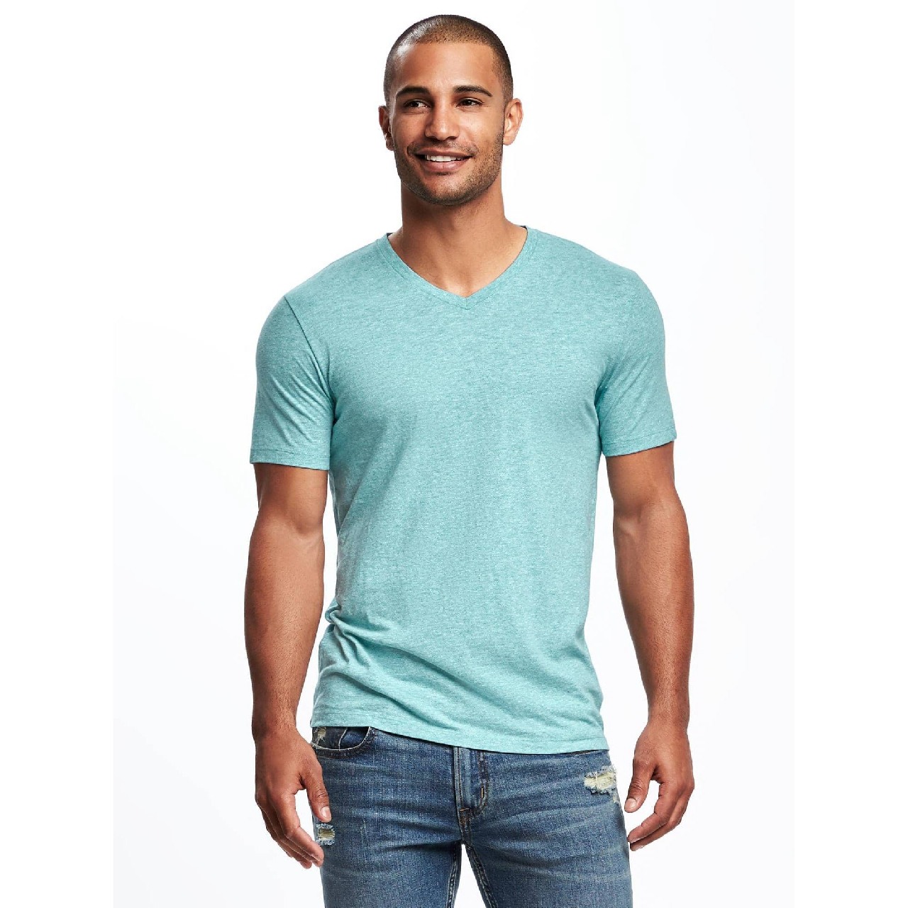 618狂欢！Old Navy夏季多色打底衫604348Z