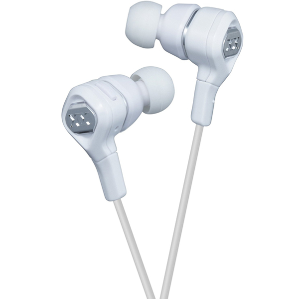 618狂欢！JVC杰伟世HA-FR100X-S耳机