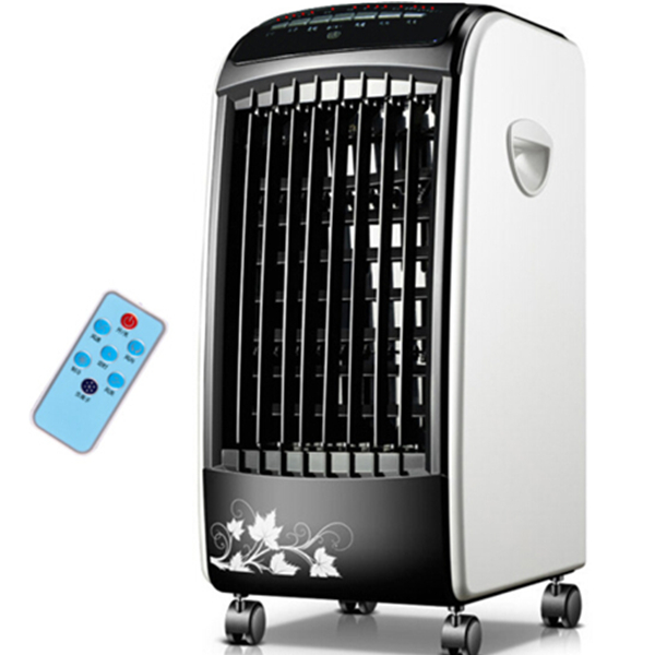 618狂欢！TCL TKS-C5E-A遥控空调冷风扇