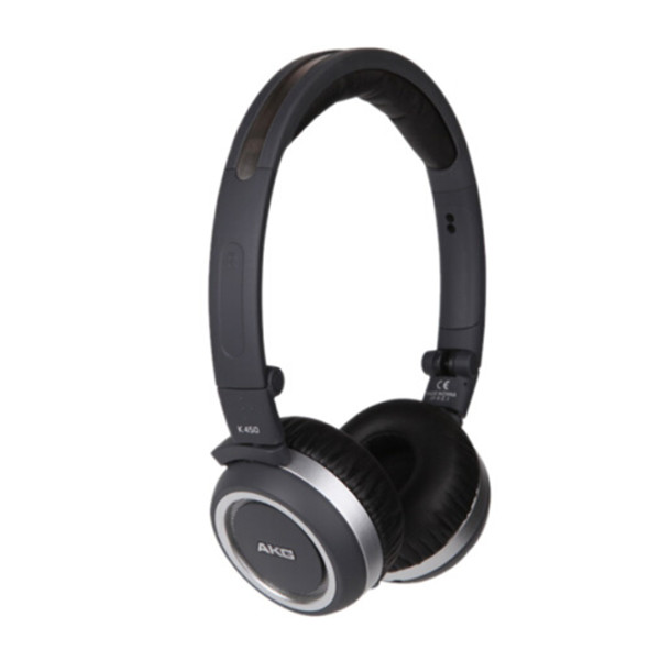 618狂欢！爱科技 K450 头戴式耳机