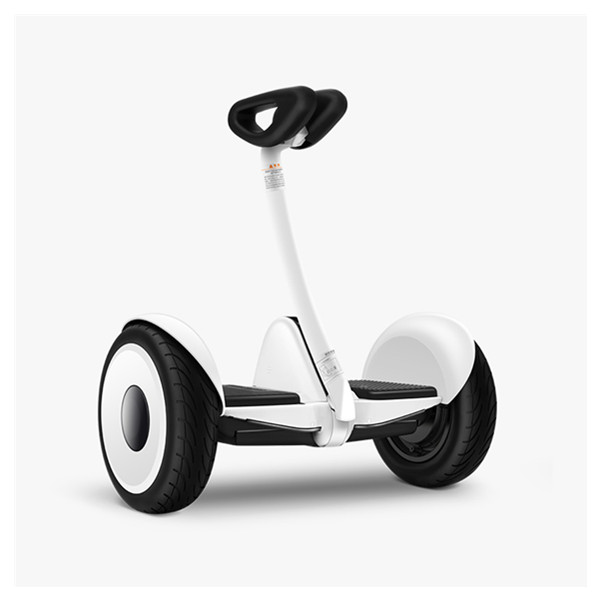 618狂欢！小米（MI） 定制版Ninebot 九号平衡车