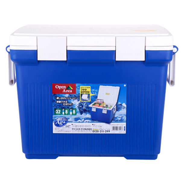 618狂欢！爱丽思车载保温箱冷藏箱32升CL-32