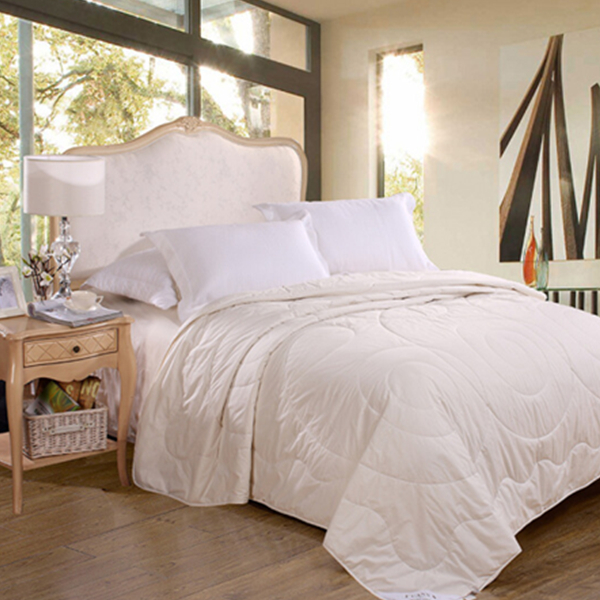 618狂欢！富安娜纯棉双人被芯