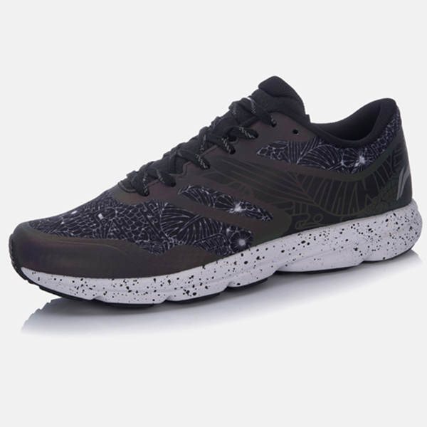 618狂欢！李宁赤兔辉煌男子智能跑鞋ARBL077