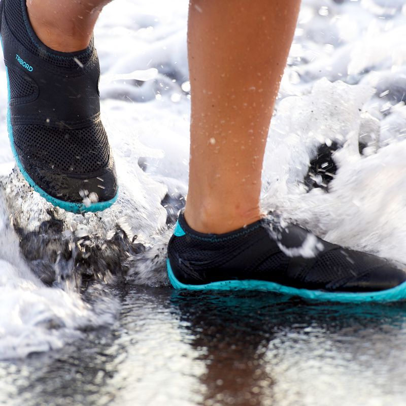 618狂欢！迪卡侬户外成人男女涉水鞋SUBEA