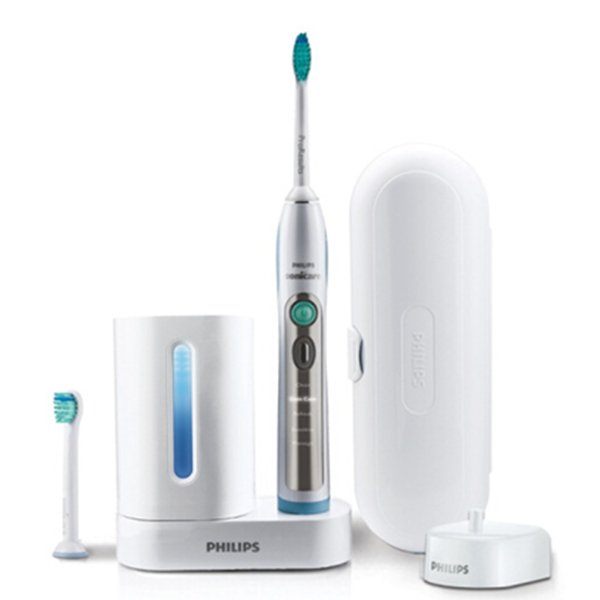 618狂欢！Philips飞利浦HX6972/10电动牙刷