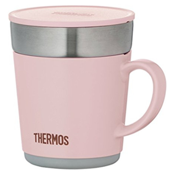 再降！THERMOS 膳魔师 JDC-351ESP 咖啡保温杯