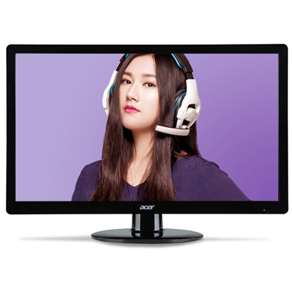 618狂欢！acer宏碁S200HQL Hb 19.5英寸液晶显示器