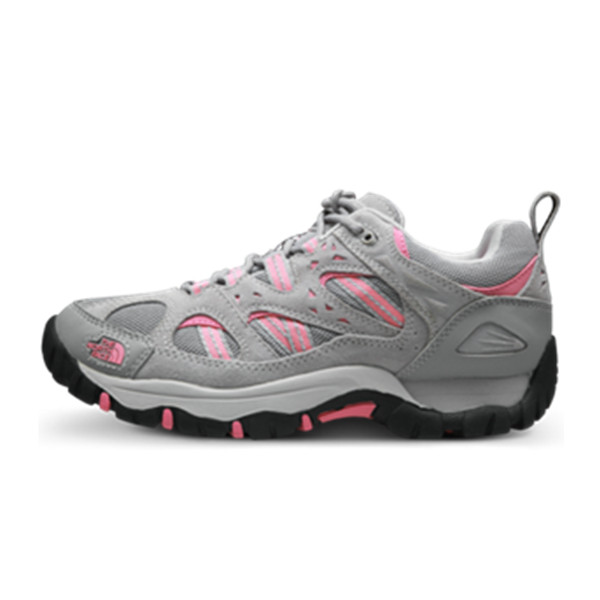 618狂欢！北面户外女防滑登山鞋徒步鞋|A1B1