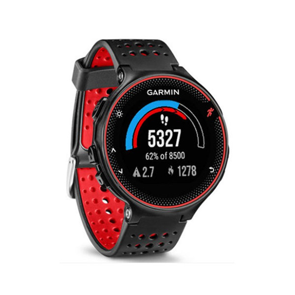 智能超薄！Garmin佳明Forerunner235 GPS智能手表