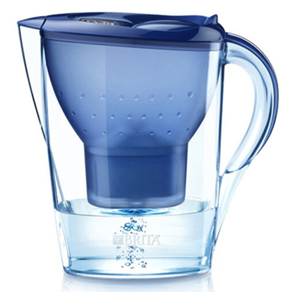 618狂欢！碧然德Marella XL 3.5L滤水壶（一壶三芯）