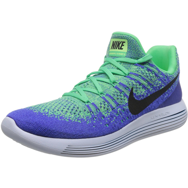 運動休閑！Nike耐克LUNAREPIC LOW FLYKNIT 2時尚跑鞋