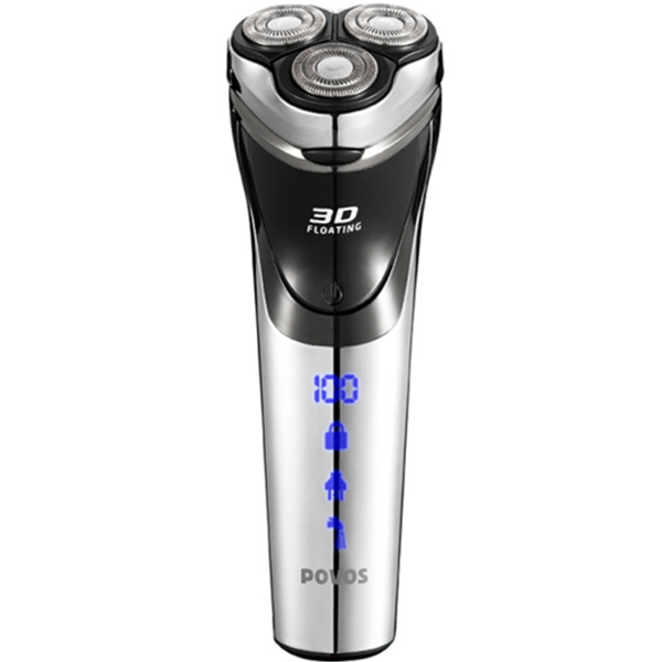 618狂欢！奔腾PW826全身水洗刮胡刀