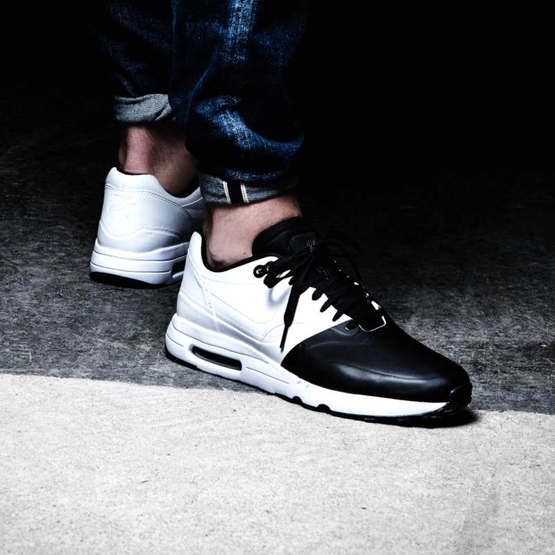 无惧潮湿！Nike Air Max 1 Ultra 2.0 SE