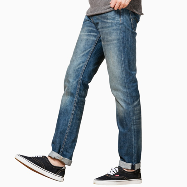 618狂欢！Levi's李维斯511版型男式经典五袋款牛仔裤04511-1797