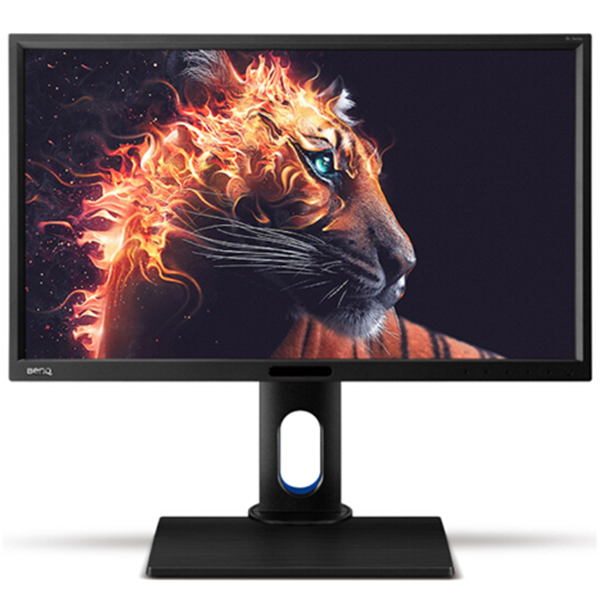 618狂欢！明基BL2420PT 23.8英寸IPS显示器