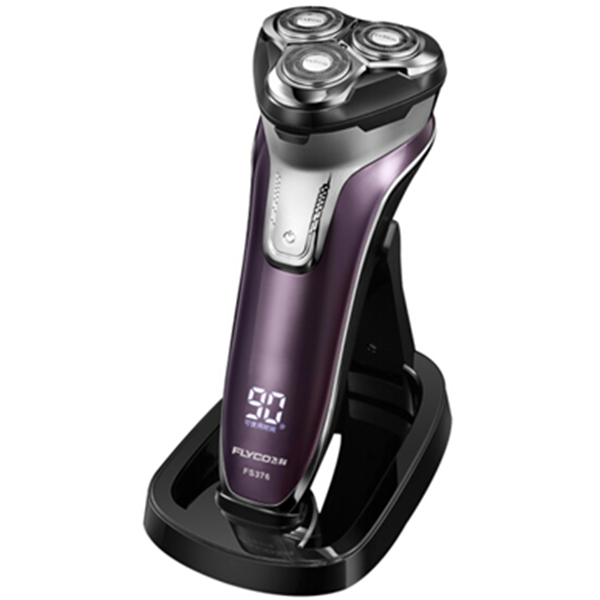 618狂欢！飞科FS376智能电动剃须刀