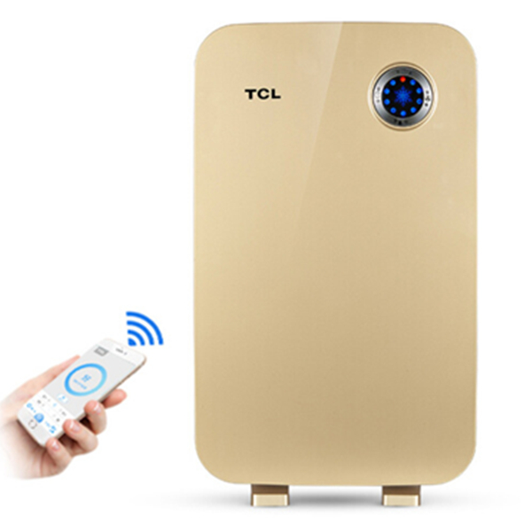 618狂欢！TCL空气净化器TKJ-F220B