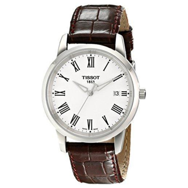 重回好价！Tissot 天梭 T0334101601300 男表