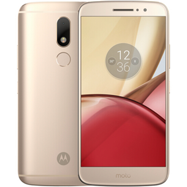 618狂欢！摩托罗拉Moto M双卡双待4G手机