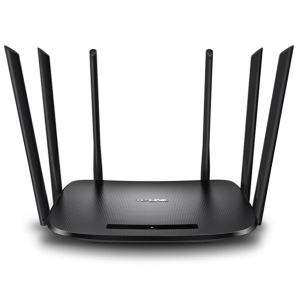 狂欢返场！TP-LINK TL-WDR7300 智能11AC双频无线路由器