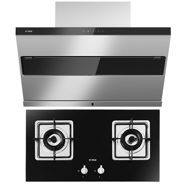 全自动升级！ 方太侧吸式抽油烟机