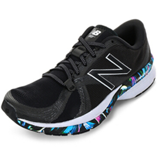 狂歡返場(chǎng)！New Balance WX88女休閑多功能訓(xùn)練鞋