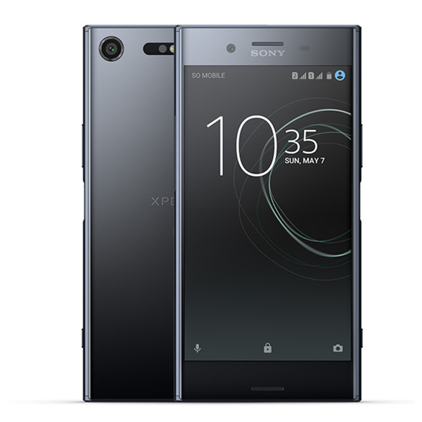 智能实用！索尼(SONY)Xperia XZ Premium移动联通手机
