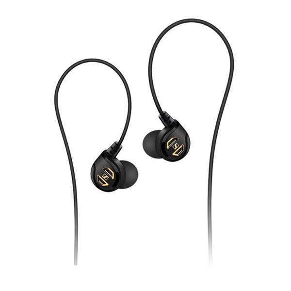 超赞质量！SENNHEISER森海塞尔IE60入耳式HiFi耳机