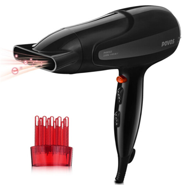狂欢返场！POVOS奔腾电吹风机PH9032I