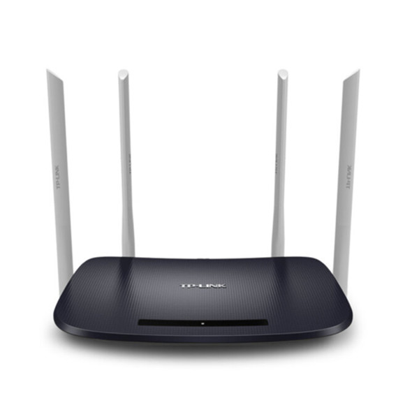 家用好货！TP-LINK TL-WDR6300 AC1200双频无线路由器