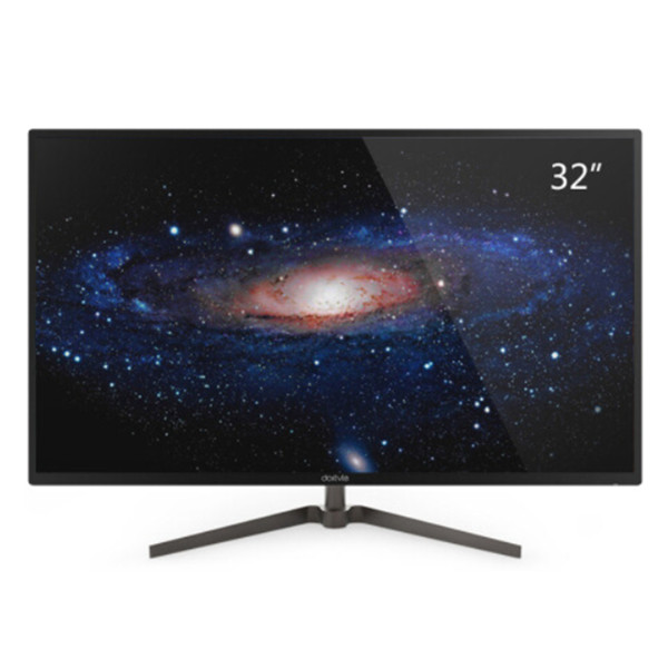 疯狂继续！dostyle DM320QD 32英寸 2K显示器
