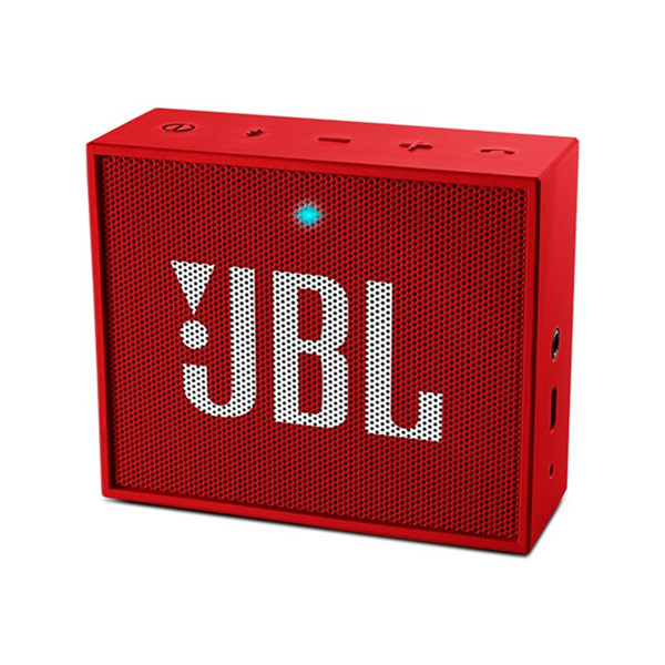 清新色彩！JBL GO無線藍牙音箱音樂金磚