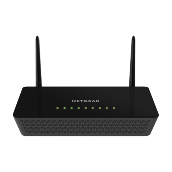 稳定快速！NETGEAR R6220 双频千兆无线路由器