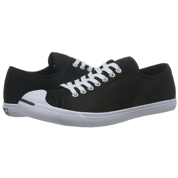 开口笑！匡威 男 帆布鞋Jack Purcell CS156373