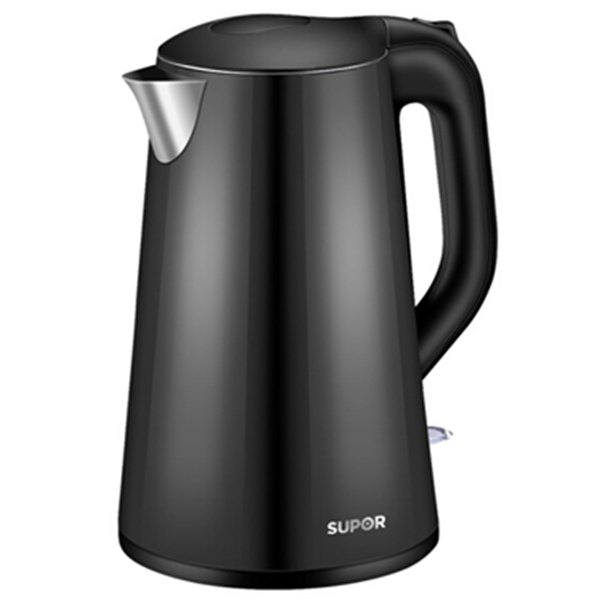 高效加热！苏泊尔电水壶电热水壶SWF17E20C