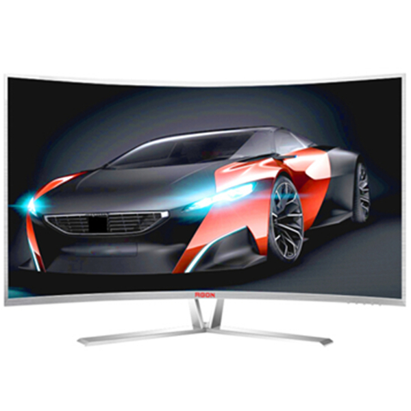 狂欢返场！AOC AG320FC8/3W 31.5英寸曲面显示屏