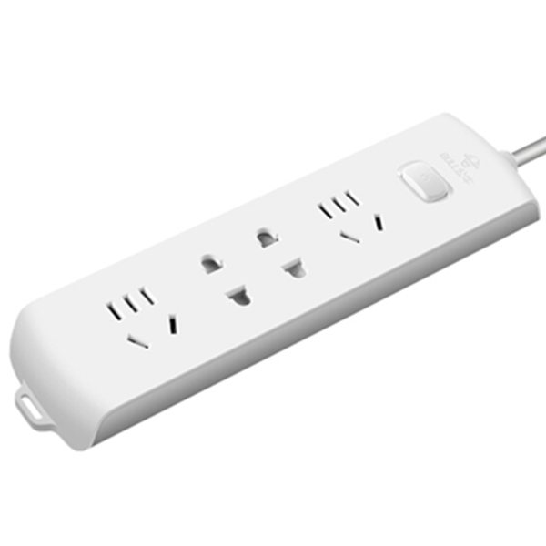 插座新典范！公牛GN-B2220新国标插座