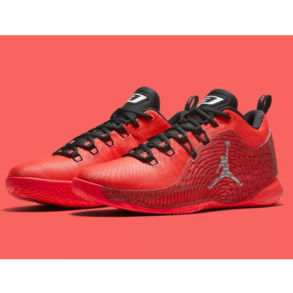 大码福利！Air Jordan CP3.X 保罗十代男子篮球鞋