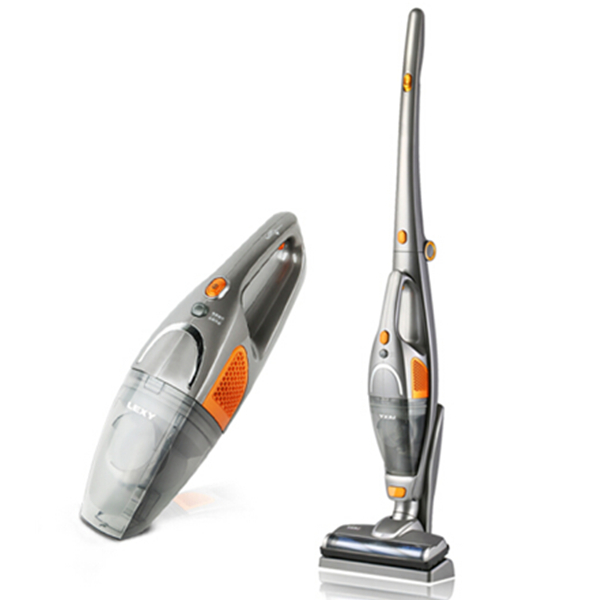家车两用！莱克VC-SP1001D-10手持吸尘器