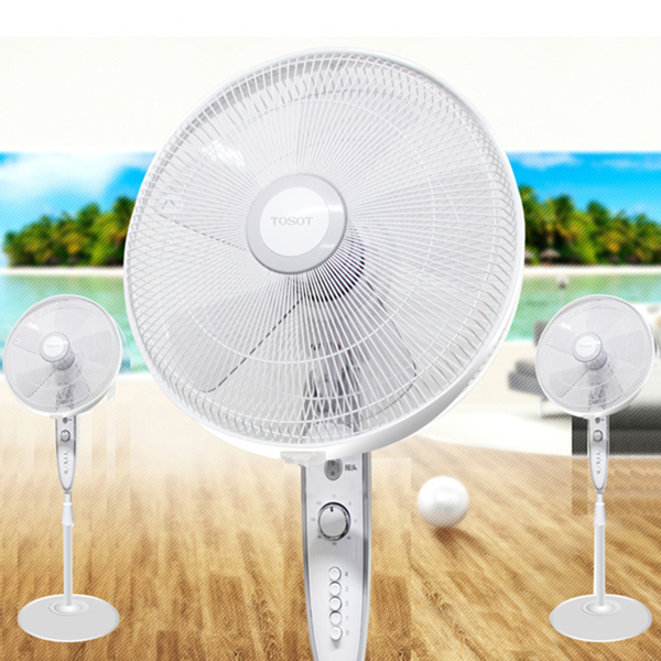 超大风力！格力电风扇FD-4003a