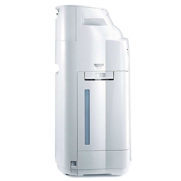 除甲醛！夏普（SHARP） 空气净化器 KI-CE60-W 除雾霾PM2.5