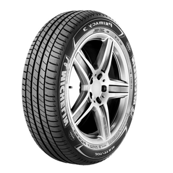 大牌好价！米其林静音舒适型轮胎!