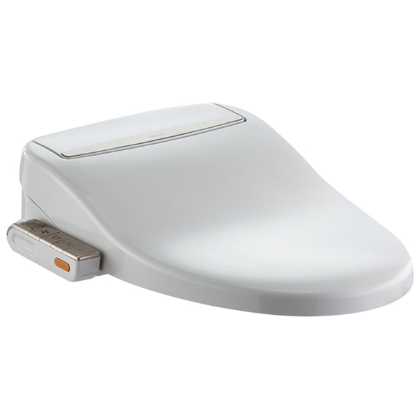 半价特惠！BRAVAT贝朗一体式座便器盖板CZ9993UW