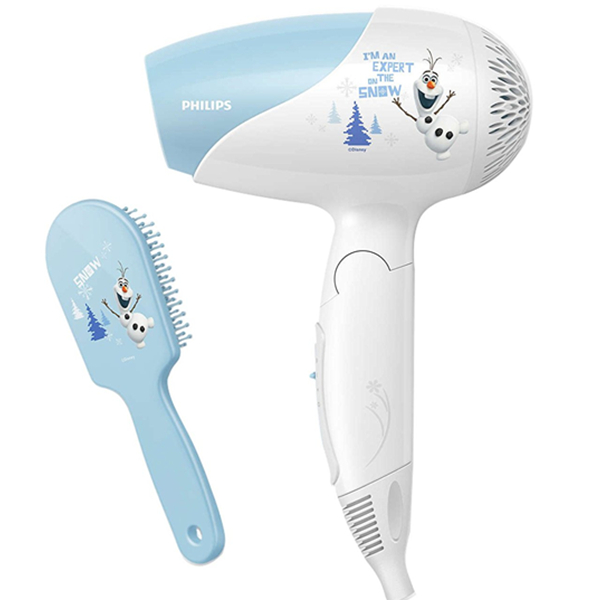 呵护秀发！Philips飞利浦电吹风BHC198/05