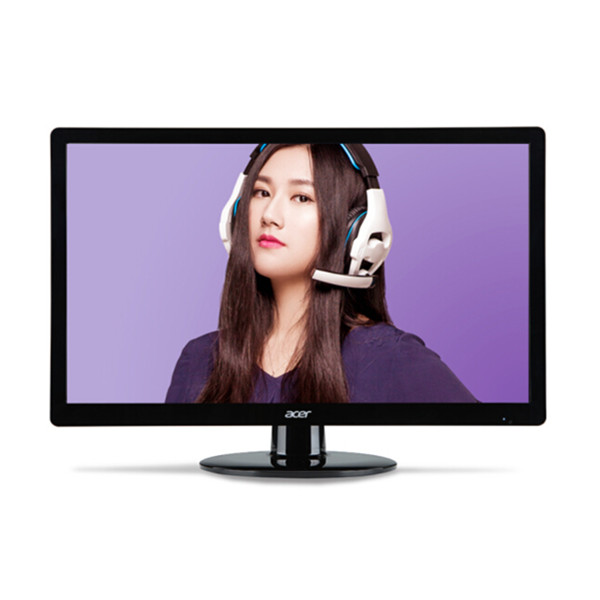 返场好价！宏碁S230HL Bbd 23英寸液晶显示器