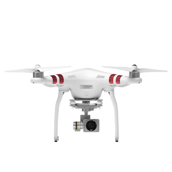智能精准！大疆（DJI） 精灵3 标准版入门2.7K航拍器无人机