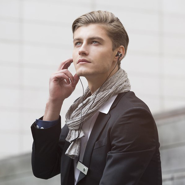 主动降噪！PHIATON 斐雅通 BT 220 NC无线蓝牙