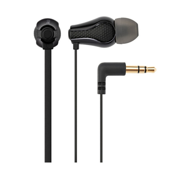 发烧入门！艾利和ICP-AT500发烧HIFI音乐入耳式耳机