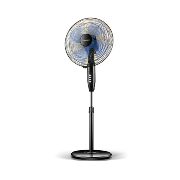 三档风速！长虹CFS-LD407 电风扇